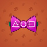Bow Tie #6662 Bow Tie #6662