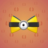 Bow Tie #6668 Bow Tie #6668