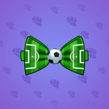 Bow Tie #6670 Bow Tie #6670