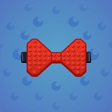 Bow Tie #6671 Bow Tie #6671