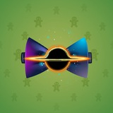 Bow Tie #668 Bow Tie #668
