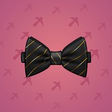 Bow Tie #6684