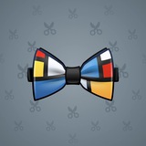 Bow Tie #6686 Bow Tie #6686