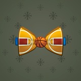 Bow Tie #6689