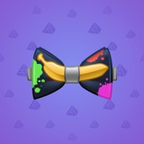 Bow Tie #669 Bow Tie #669