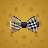 Bow Tie #6697 Bow Tie #6697