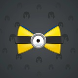 Bow Tie #6698 Bow Tie #6698