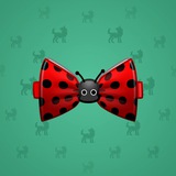 Bow Tie #6704 Bow Tie #6704
