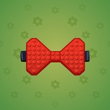 Bow Tie #6705 Bow Tie #6705