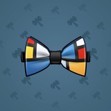 Bow Tie #6706 Bow Tie #6706