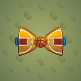 Bow Tie #6707 Bow Tie #6707