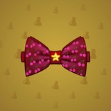 Bow Tie #6709 Bow Tie #6709