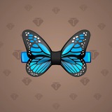 Bow Tie #6711 Bow Tie #6711