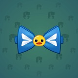 Bow Tie #6713 Bow Tie #6713