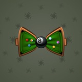 Bow Tie #6714 Bow Tie #6714
