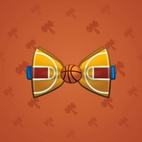Bow Tie #6716 Bow Tie #6716