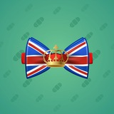 Bow Tie #6719 Bow Tie #6719