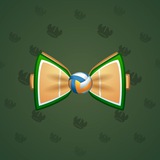 Bow Tie #6729 Bow Tie #6729