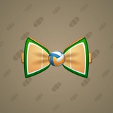 Bow Tie #6733 Bow Tie #6733