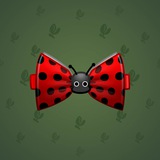 Bow Tie #6736 Bow Tie #6736