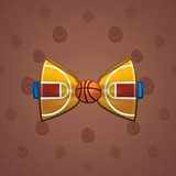 Bow Tie #6738 Bow Tie #6738