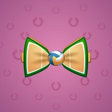 Bow Tie #6740 Bow Tie #6740