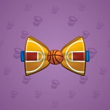 Bow Tie #6743 Bow Tie #6743