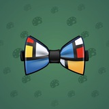 Bow Tie #6745 Bow Tie #6745
