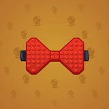 Bow Tie #6748 Bow Tie #6748