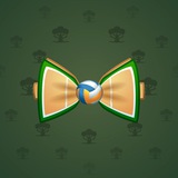 Bow Tie #6753 Bow Tie #6753
