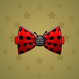 Bow Tie #6755 Bow Tie #6755