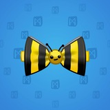 Bow Tie #676 Bow Tie #676