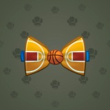 Bow Tie #6769 Bow Tie #6769