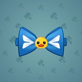 Bow Tie #6783 Bow Tie #6783