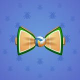Bow Tie #6787 Bow Tie #6787