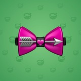 Bow Tie #6789 Bow Tie #6789