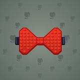 Bow Tie #6790 Bow Tie #6790