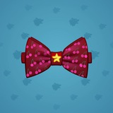 Bow Tie #6791 Bow Tie #6791