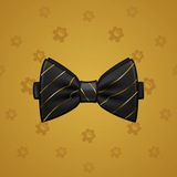Bow Tie #6792 Bow Tie #6792