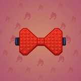 Bow Tie #6795 Bow Tie #6795