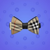 Bow Tie #6802 Bow Tie #6802