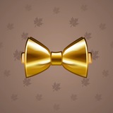 Bow Tie #6807 Bow Tie #6807