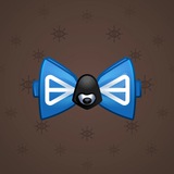 Bow Tie #6808 Bow Tie #6808