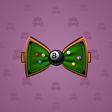 Bow Tie #6809 Bow Tie #6809
