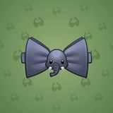 Bow Tie #681 Bow Tie #681
