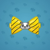 Bow Tie #6810 Bow Tie #6810