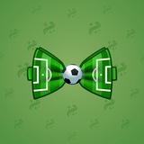 Bow Tie #6813 Bow Tie #6813