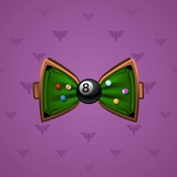 Bow Tie #6814 Bow Tie #6814