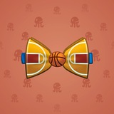 Bow Tie #6815 Bow Tie #6815