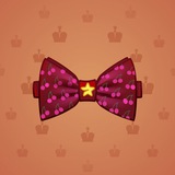 Bow Tie #6817 Bow Tie #6817